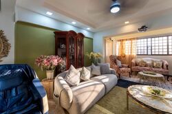 Blk 148 Tampines Avenue 5 (Tampines), HDB Executive #554154521